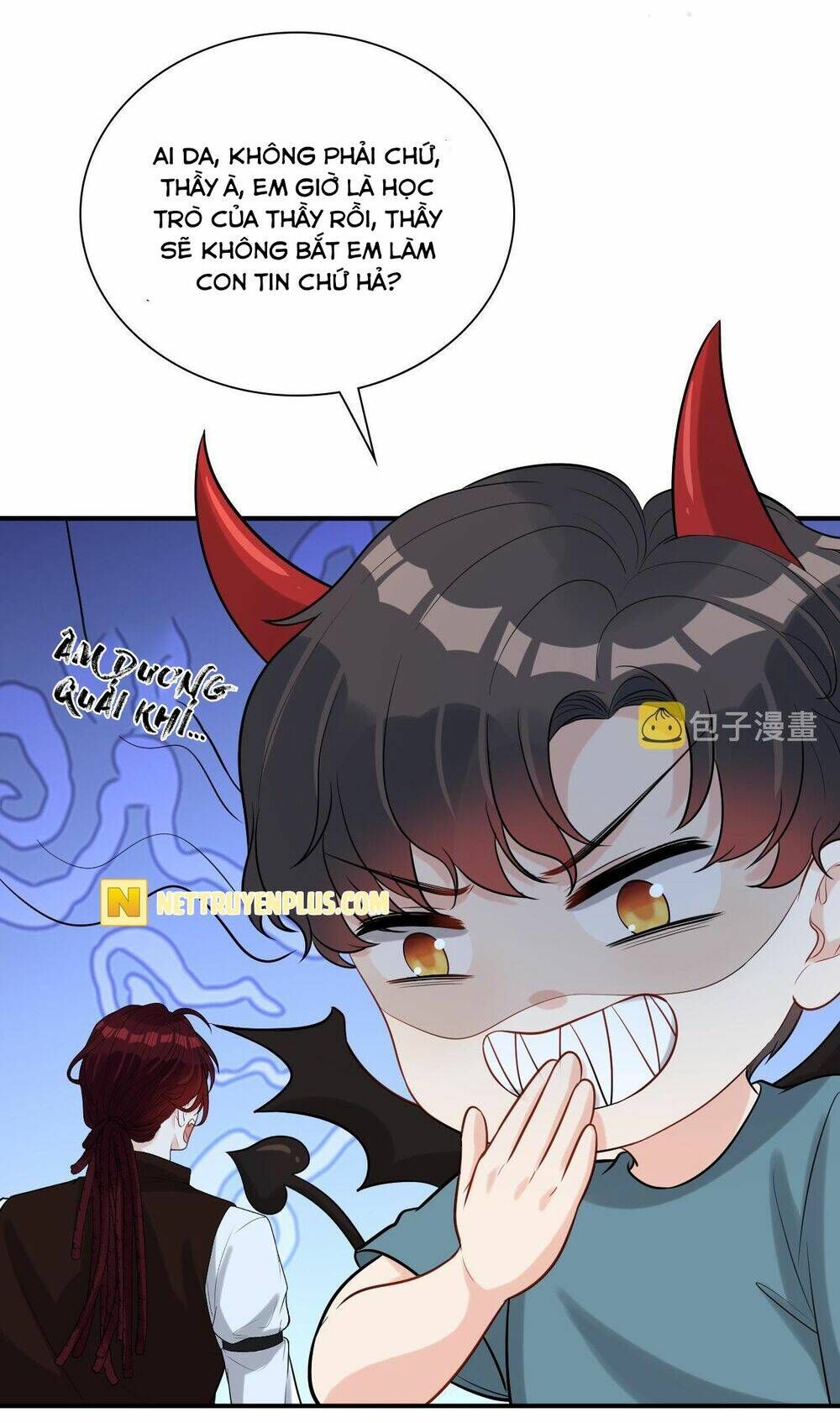 đọc truyện Cô Vợ Hợp Đồng Bỏ Trốn Của Tổng Giám Đốc Chương 490 ảnh 50 tại Thiên Thai Truyện