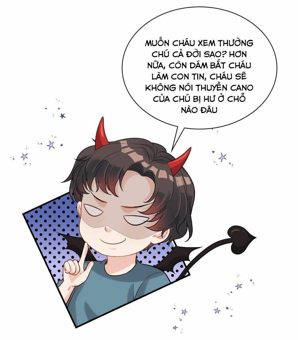 đọc truyện Cô Vợ Hợp Đồng Bỏ Trốn Của Tổng Giám Đốc Chương 490 ảnh 51 tại Thiên Thai Truyện