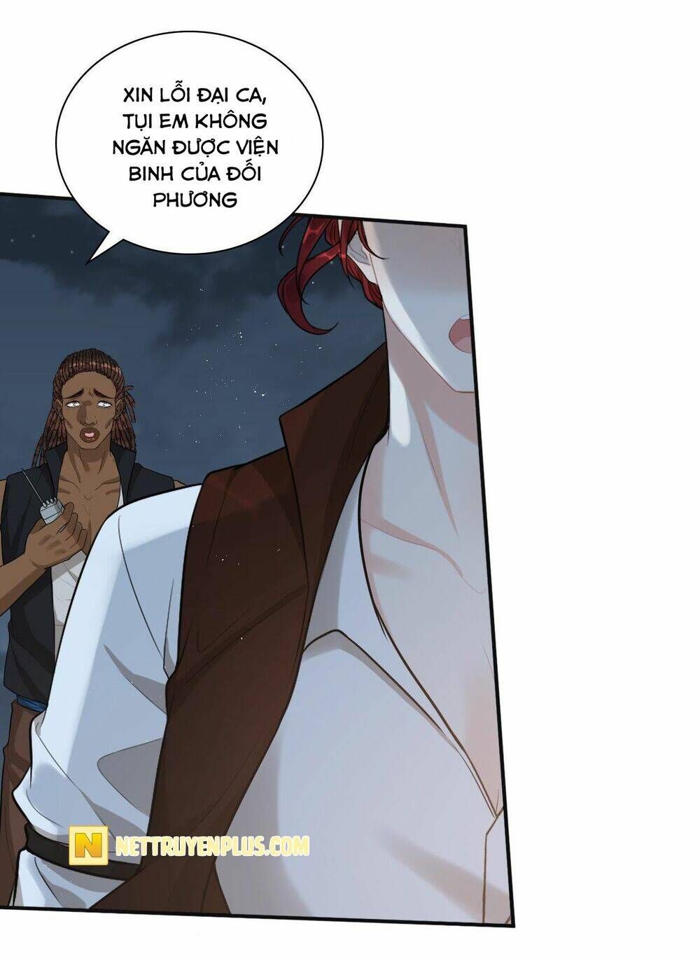 đọc truyện Cô Vợ Hợp Đồng Bỏ Trốn Của Tổng Giám Đốc Chương 490 ảnh 7 tại Thiên Thai Truyện