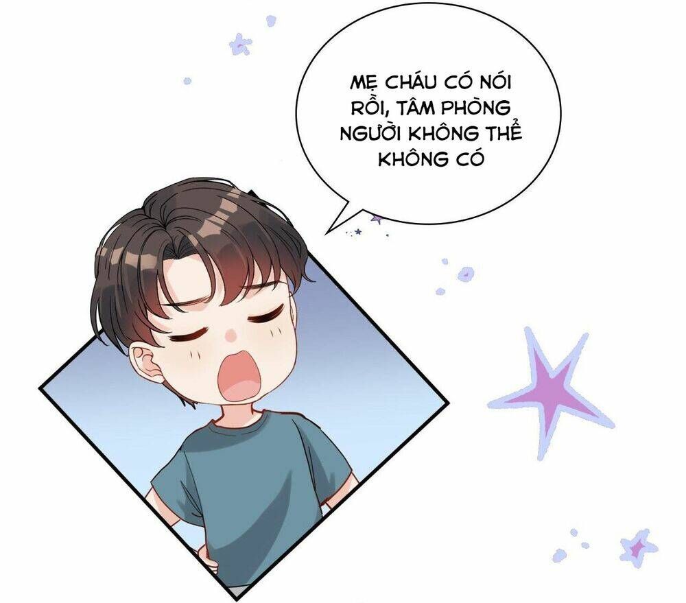 đọc truyện Cô Vợ Hợp Đồng Bỏ Trốn Của Tổng Giám Đốc Chương 490 ảnh 59 tại Thiên Thai Truyện