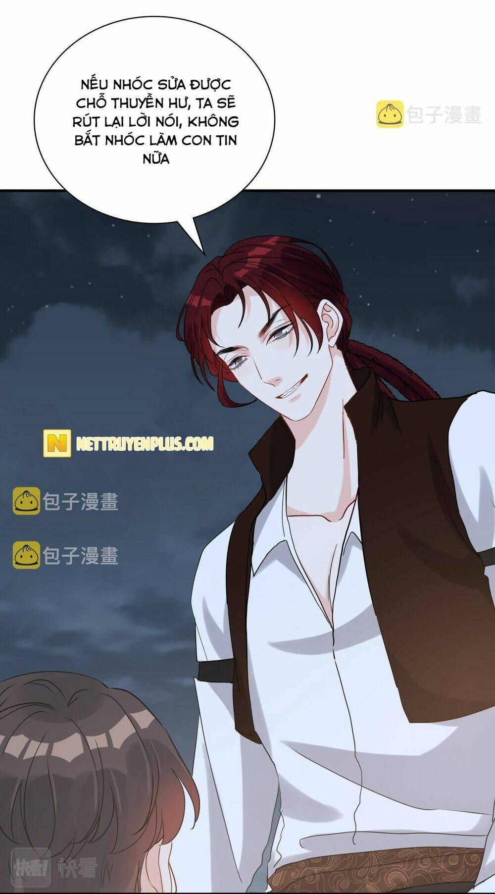 đọc truyện Cô Vợ Hợp Đồng Bỏ Trốn Của Tổng Giám Đốc Chương 490 ảnh 65 tại Thiên Thai Truyện