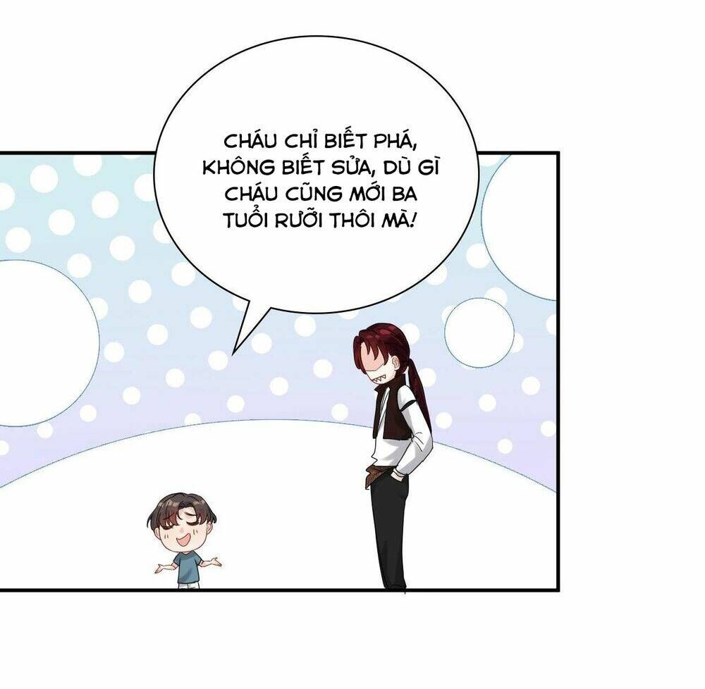 đọc truyện Cô Vợ Hợp Đồng Bỏ Trốn Của Tổng Giám Đốc Chương 490 ảnh 68 tại Thiên Thai Truyện