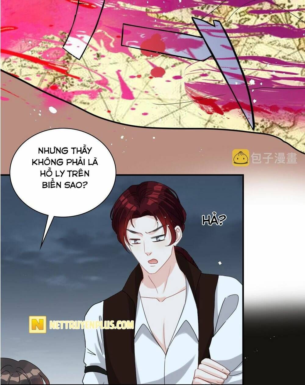 đọc truyện Cô Vợ Hợp Đồng Bỏ Trốn Của Tổng Giám Đốc Chương 490 ảnh 79 tại Thiên Thai Truyện