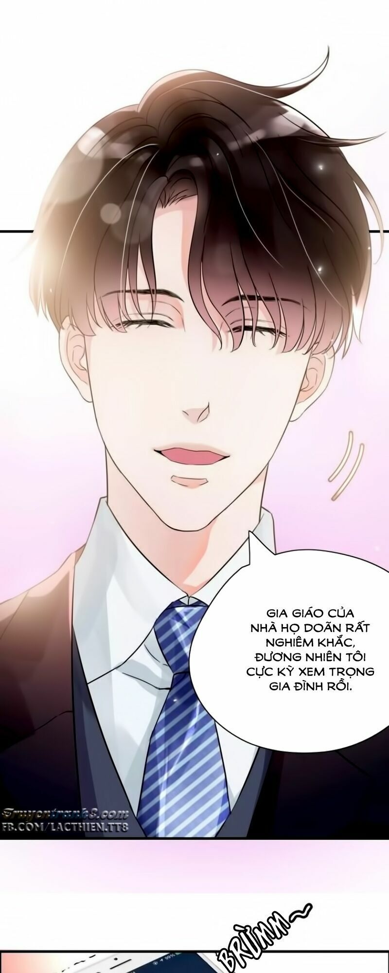 đọc truyện Cô Vợ Hợp Đồng Bỏ Trốn Của Tổng Giám Đốc Chương 5 ảnh 12 tại Thiên Thai Truyện