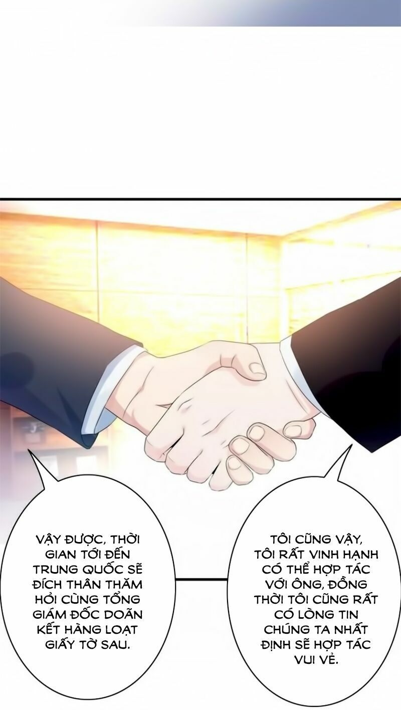 đọc truyện Cô Vợ Hợp Đồng Bỏ Trốn Của Tổng Giám Đốc Chương 5 ảnh 15 tại Thiên Thai Truyện