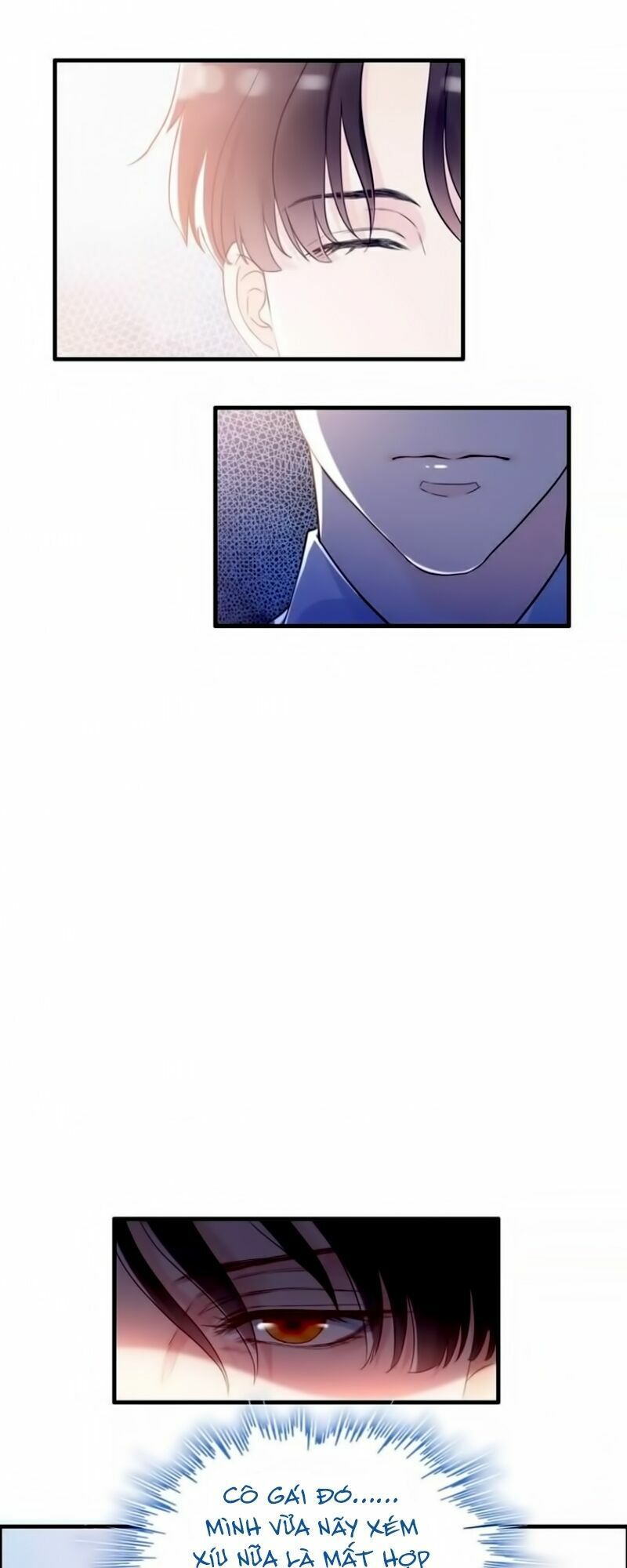 đọc truyện Cô Vợ Hợp Đồng Bỏ Trốn Của Tổng Giám Đốc Chương 5 ảnh 18 tại Thiên Thai Truyện