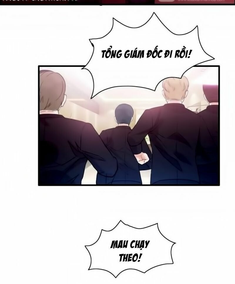 đọc truyện Cô Vợ Hợp Đồng Bỏ Trốn Của Tổng Giám Đốc Chương 5 ảnh 20 tại Thiên Thai Truyện