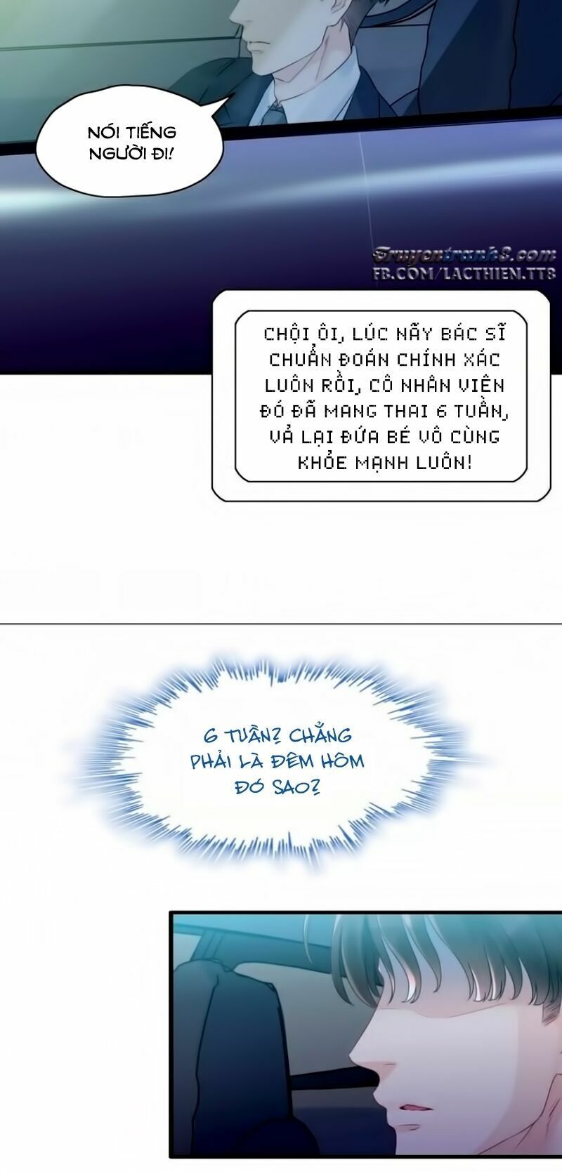 đọc truyện Cô Vợ Hợp Đồng Bỏ Trốn Của Tổng Giám Đốc Chương 5 ảnh 22 tại Thiên Thai Truyện