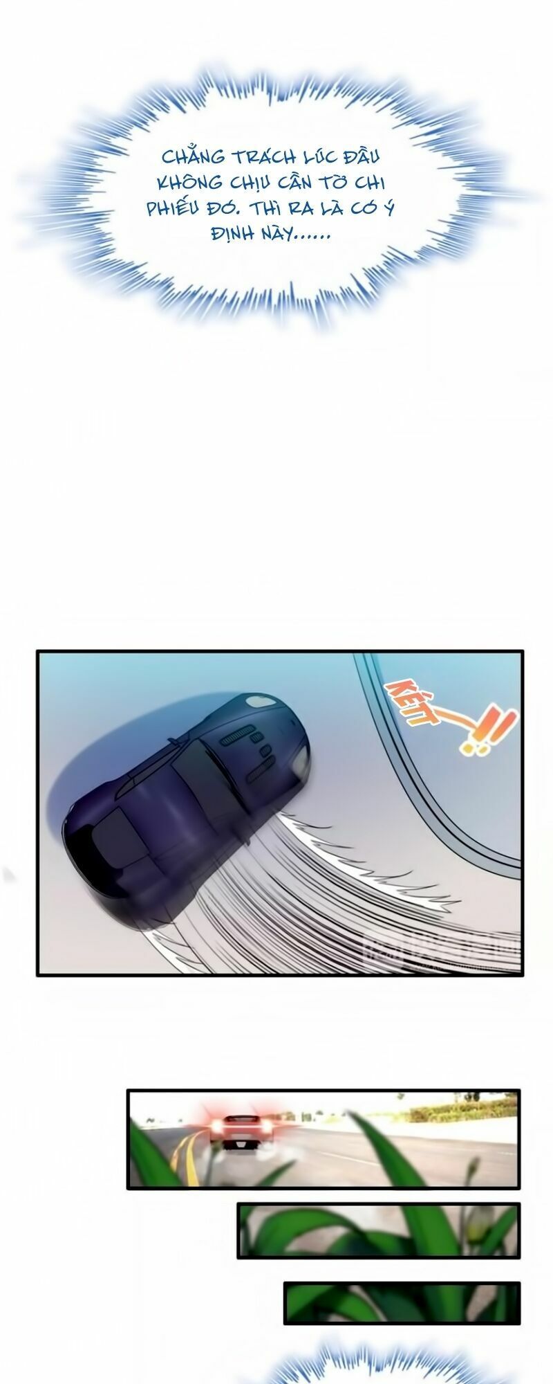 đọc truyện Cô Vợ Hợp Đồng Bỏ Trốn Của Tổng Giám Đốc Chương 5 ảnh 23 tại Thiên Thai Truyện