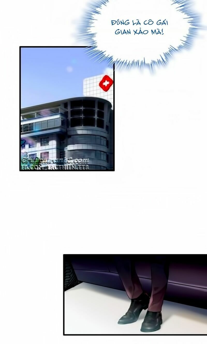 đọc truyện Cô Vợ Hợp Đồng Bỏ Trốn Của Tổng Giám Đốc Chương 5 ảnh 24 tại Thiên Thai Truyện