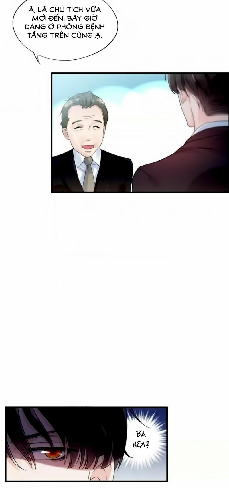 đọc truyện Cô Vợ Hợp Đồng Bỏ Trốn Của Tổng Giám Đốc Chương 5 ảnh 26 tại Thiên Thai Truyện