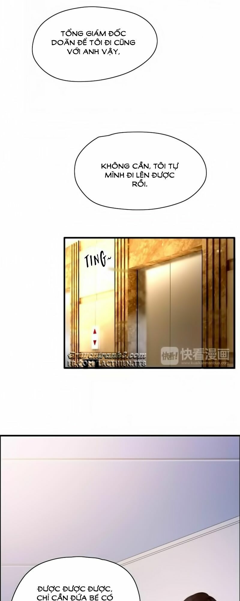 đọc truyện Cô Vợ Hợp Đồng Bỏ Trốn Của Tổng Giám Đốc Chương 5 ảnh 27 tại Thiên Thai Truyện