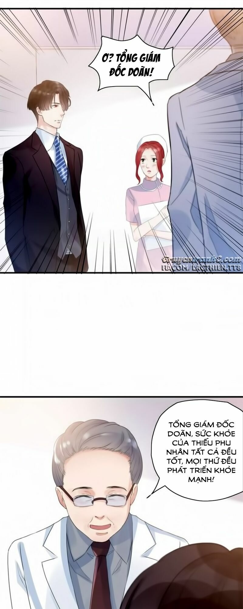 đọc truyện Cô Vợ Hợp Đồng Bỏ Trốn Của Tổng Giám Đốc Chương 5 ảnh 29 tại Thiên Thai Truyện