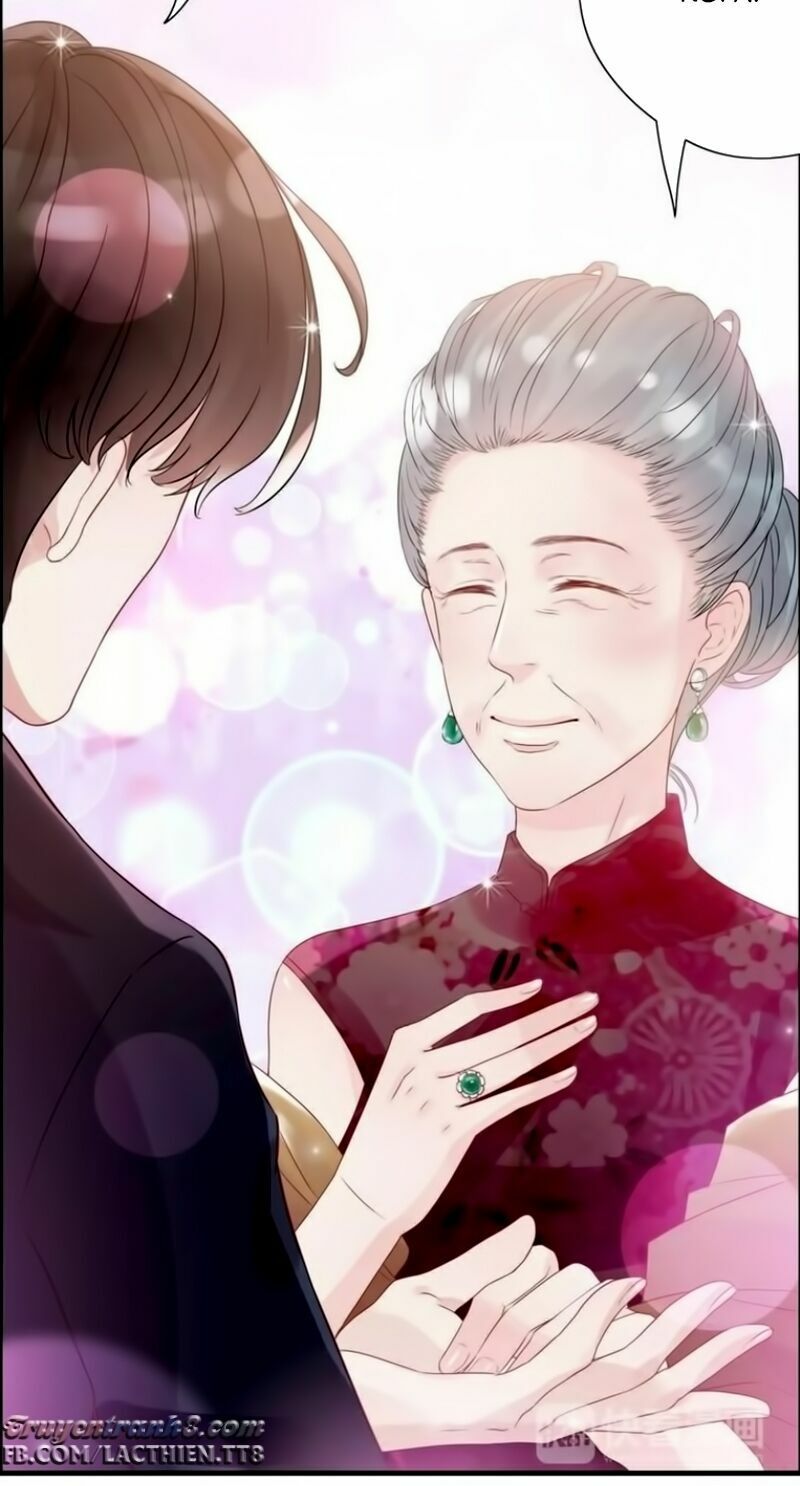 đọc truyện Cô Vợ Hợp Đồng Bỏ Trốn Của Tổng Giám Đốc Chương 5 ảnh 32 tại Thiên Thai Truyện