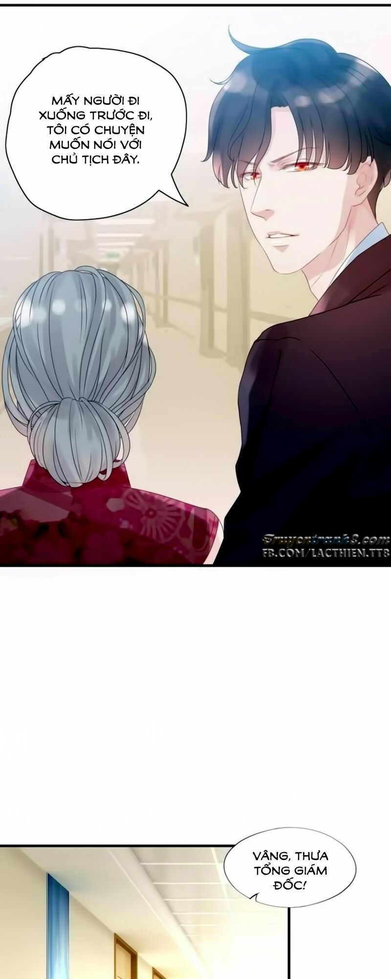 đọc truyện Cô Vợ Hợp Đồng Bỏ Trốn Của Tổng Giám Đốc Chương 5 ảnh 33 tại Thiên Thai Truyện