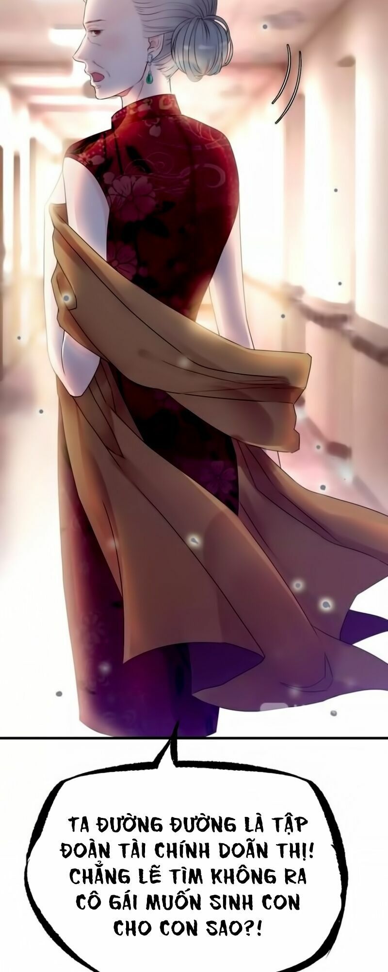 đọc truyện Cô Vợ Hợp Đồng Bỏ Trốn Của Tổng Giám Đốc Chương 5 ảnh 36 tại Thiên Thai Truyện