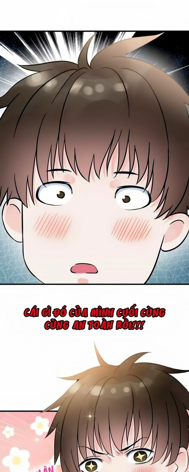 đọc truyện Cô Vợ Hợp Đồng Bỏ Trốn Của Tổng Giám Đốc Chương 5 ảnh 8 tại Thiên Thai Truyện