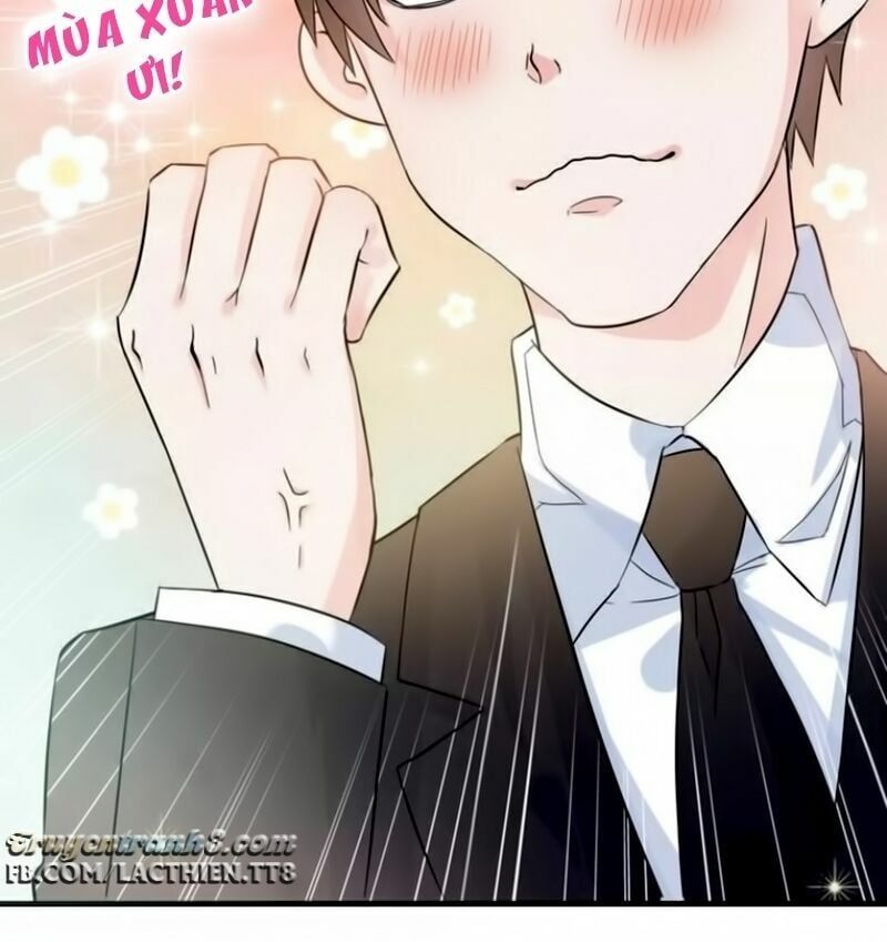 đọc truyện Cô Vợ Hợp Đồng Bỏ Trốn Của Tổng Giám Đốc Chương 5 ảnh 9 tại Thiên Thai Truyện