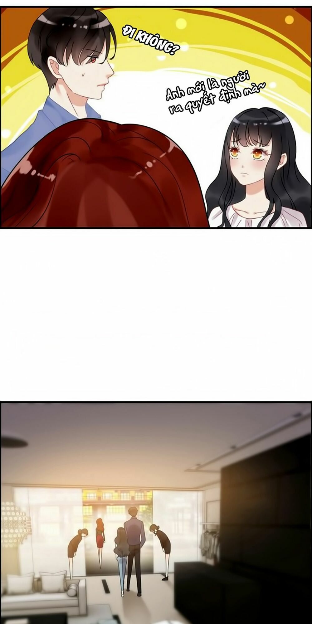 đọc truyện Cô Vợ Hợp Đồng Bỏ Trốn Của Tổng Giám Đốc Chương 50 ảnh 14 tại Thiên Thai Truyện