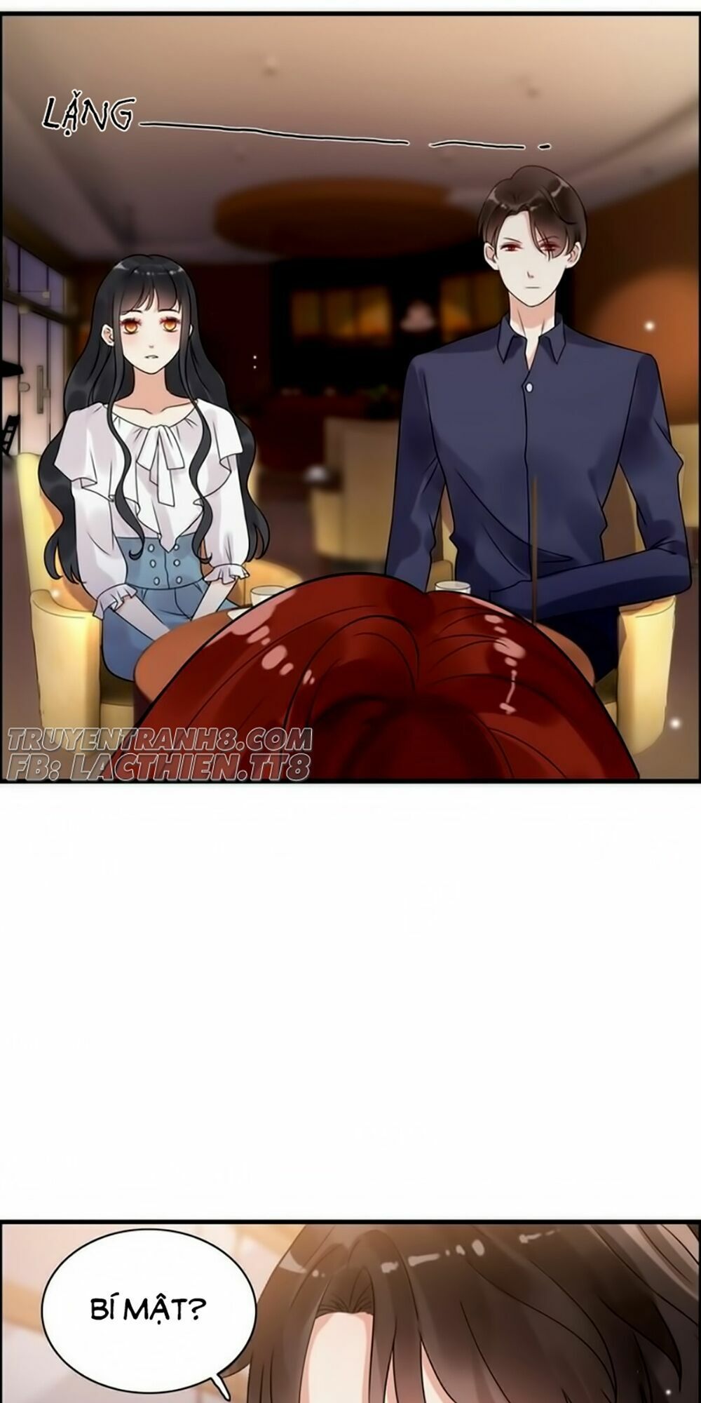 đọc truyện Cô Vợ Hợp Đồng Bỏ Trốn Của Tổng Giám Đốc Chương 50 ảnh 18 tại Thiên Thai Truyện