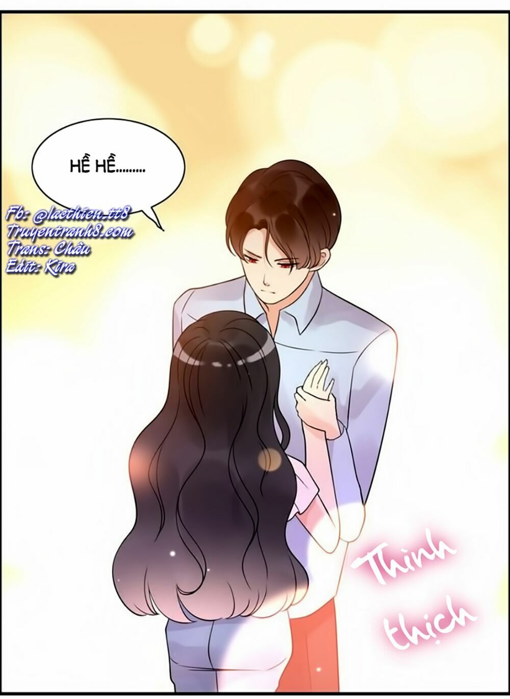 đọc truyện Cô Vợ Hợp Đồng Bỏ Trốn Của Tổng Giám Đốc Chương 50 ảnh 4 tại Thiên Thai Truyện