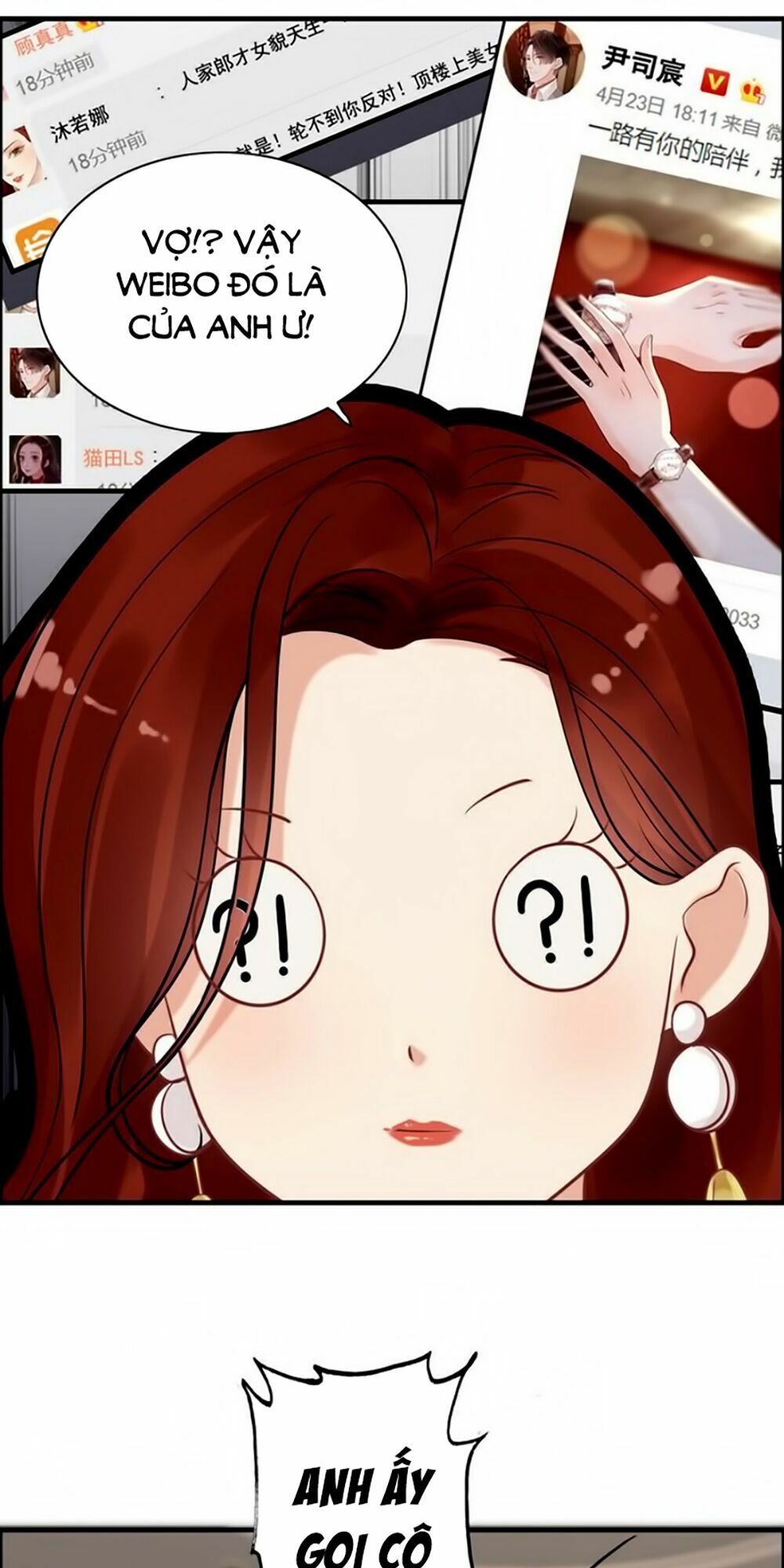 đọc truyện Cô Vợ Hợp Đồng Bỏ Trốn Của Tổng Giám Đốc Chương 50 ảnh 22 tại Thiên Thai Truyện