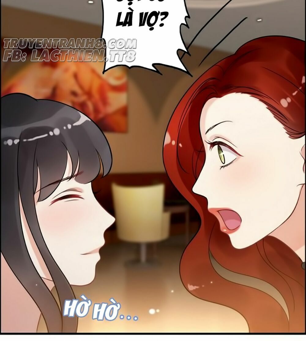 đọc truyện Cô Vợ Hợp Đồng Bỏ Trốn Của Tổng Giám Đốc Chương 50 ảnh 23 tại Thiên Thai Truyện