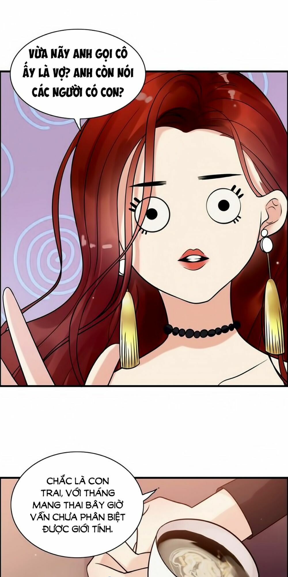 đọc truyện Cô Vợ Hợp Đồng Bỏ Trốn Của Tổng Giám Đốc Chương 50 ảnh 26 tại Thiên Thai Truyện