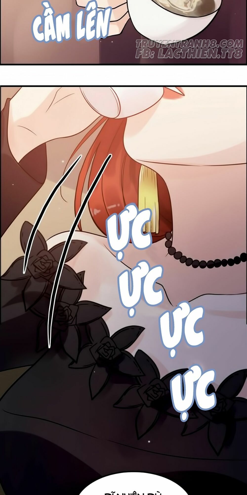 đọc truyện Cô Vợ Hợp Đồng Bỏ Trốn Của Tổng Giám Đốc Chương 50 ảnh 27 tại Thiên Thai Truyện