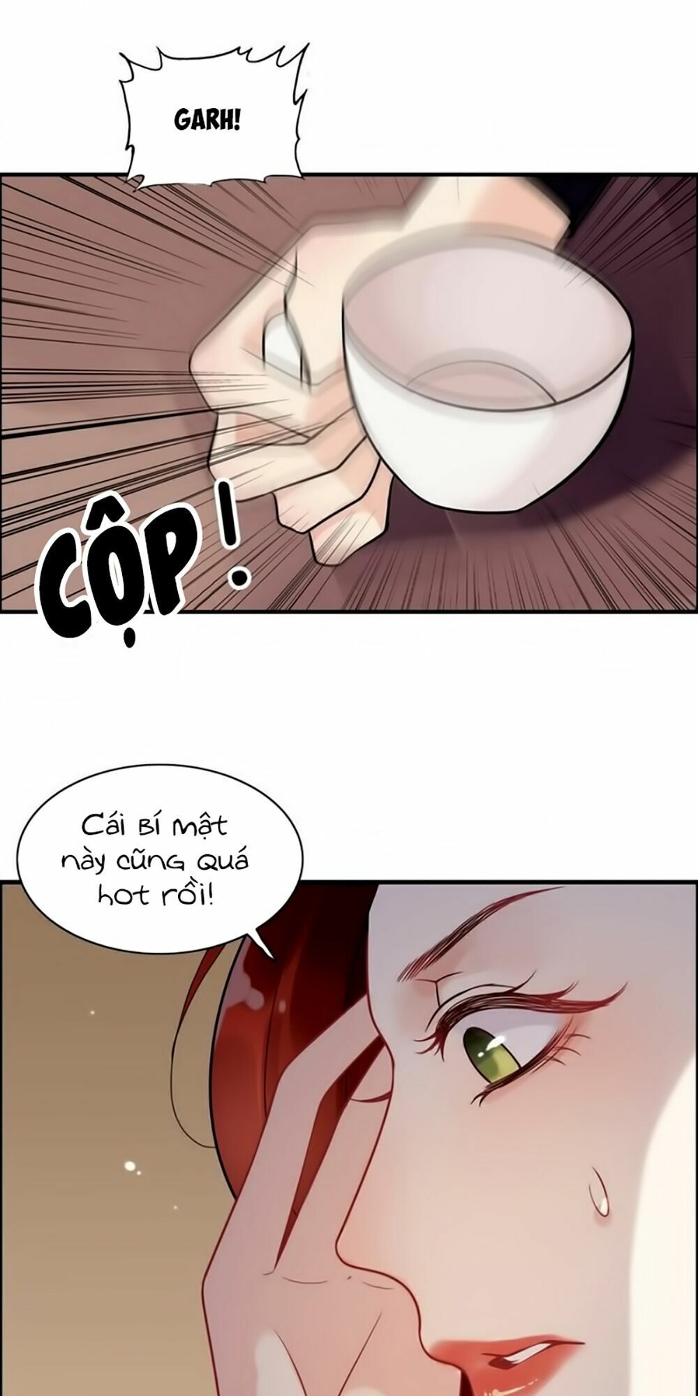 đọc truyện Cô Vợ Hợp Đồng Bỏ Trốn Của Tổng Giám Đốc Chương 50 ảnh 29 tại Thiên Thai Truyện