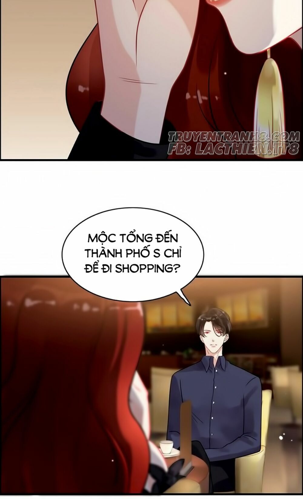 đọc truyện Cô Vợ Hợp Đồng Bỏ Trốn Của Tổng Giám Đốc Chương 50 ảnh 30 tại Thiên Thai Truyện