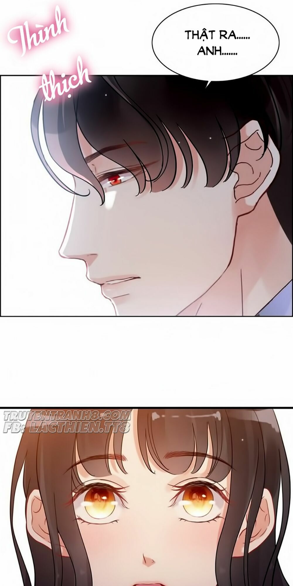 đọc truyện Cô Vợ Hợp Đồng Bỏ Trốn Của Tổng Giám Đốc Chương 50 ảnh 5 tại Thiên Thai Truyện