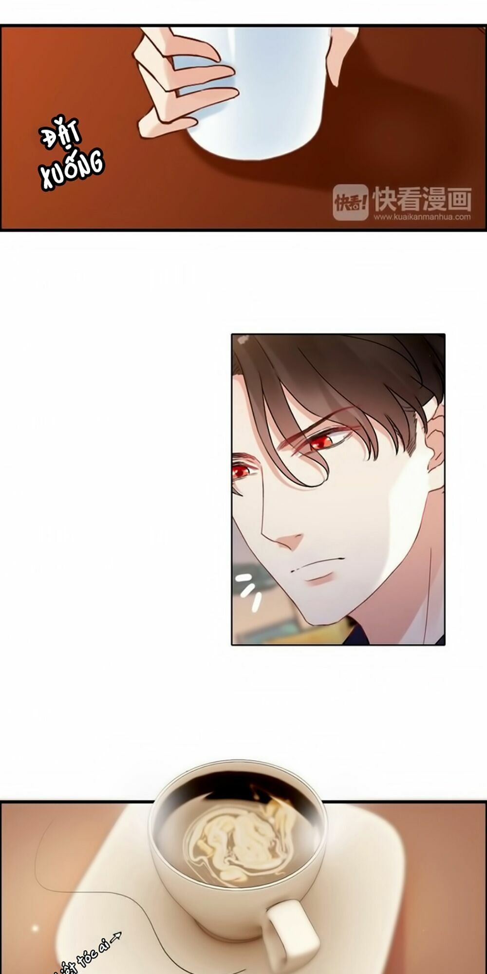 đọc truyện Cô Vợ Hợp Đồng Bỏ Trốn Của Tổng Giám Đốc Chương 50 ảnh 33 tại Thiên Thai Truyện