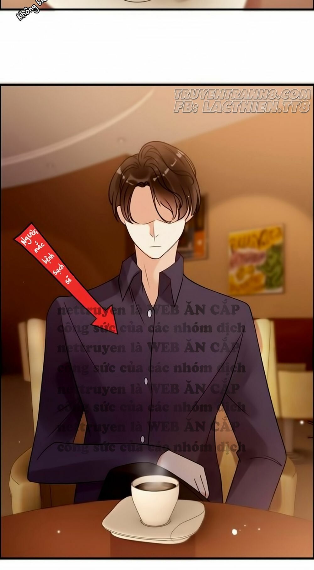 đọc truyện Cô Vợ Hợp Đồng Bỏ Trốn Của Tổng Giám Đốc Chương 50 ảnh 34 tại Thiên Thai Truyện