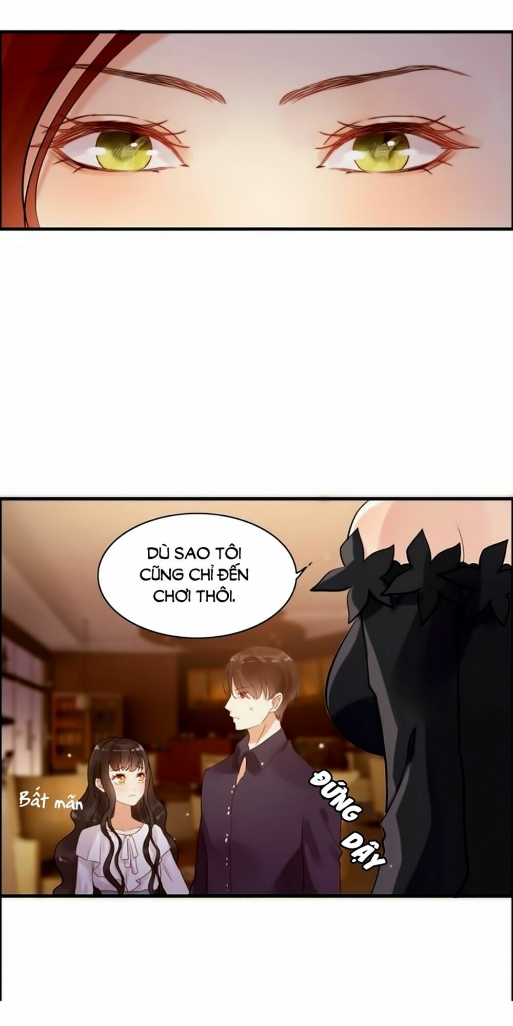 đọc truyện Cô Vợ Hợp Đồng Bỏ Trốn Của Tổng Giám Đốc Chương 50 ảnh 37 tại Thiên Thai Truyện