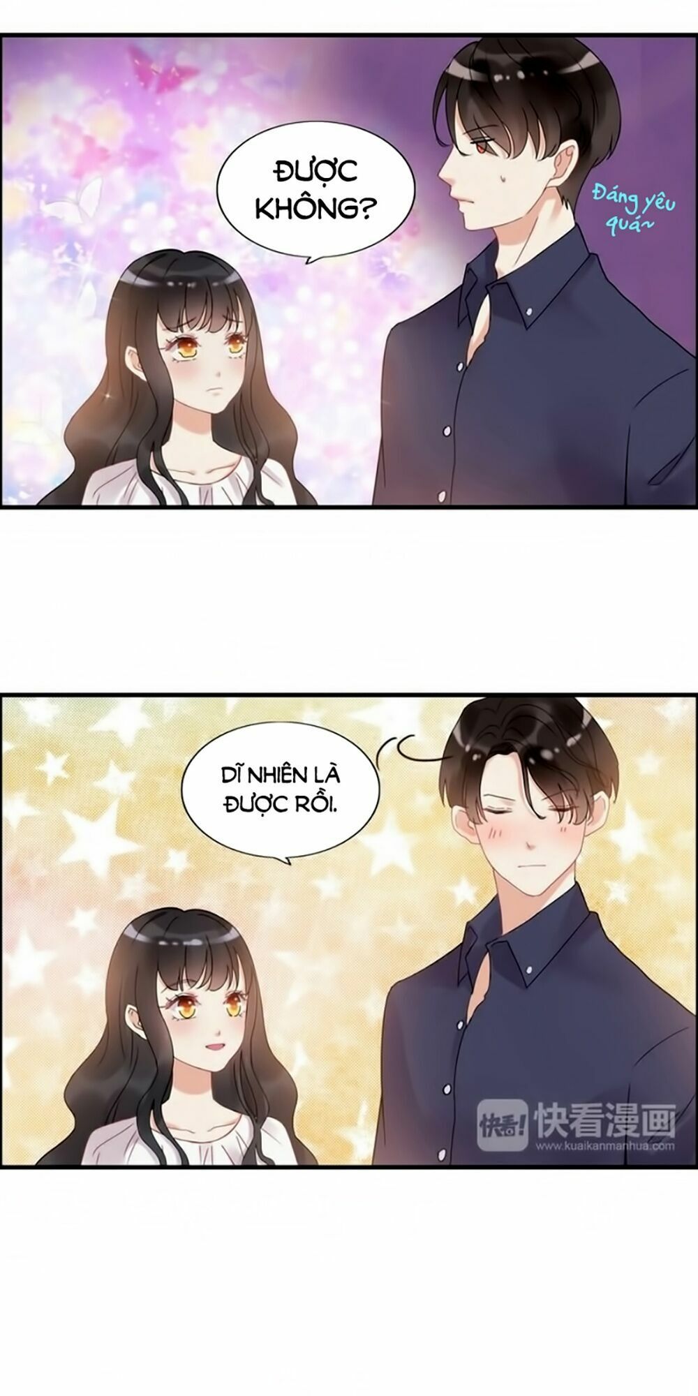 đọc truyện Cô Vợ Hợp Đồng Bỏ Trốn Của Tổng Giám Đốc Chương 50 ảnh 39 tại Thiên Thai Truyện