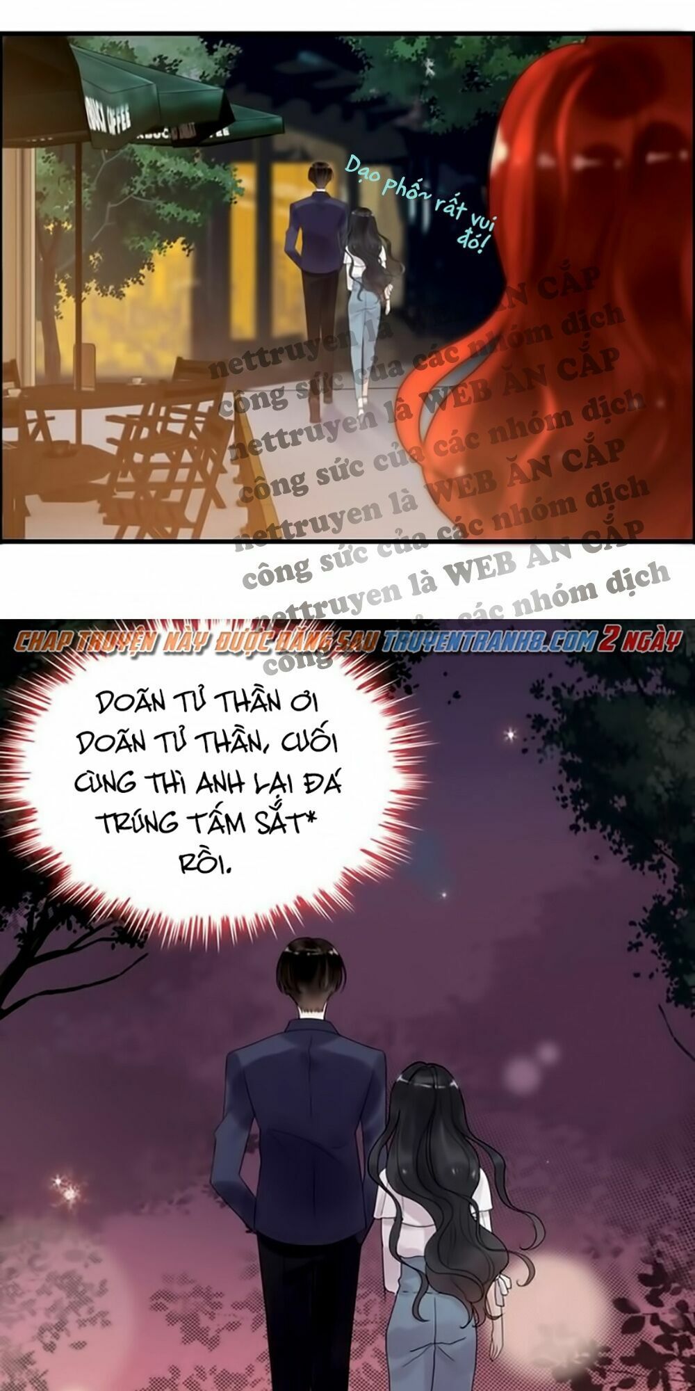 đọc truyện Cô Vợ Hợp Đồng Bỏ Trốn Của Tổng Giám Đốc Chương 50 ảnh 41 tại Thiên Thai Truyện