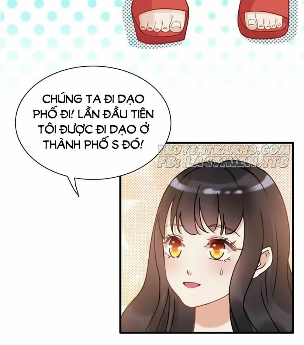 đọc truyện Cô Vợ Hợp Đồng Bỏ Trốn Của Tổng Giám Đốc Chương 51 ảnh 12 tại Thiên Thai Truyện