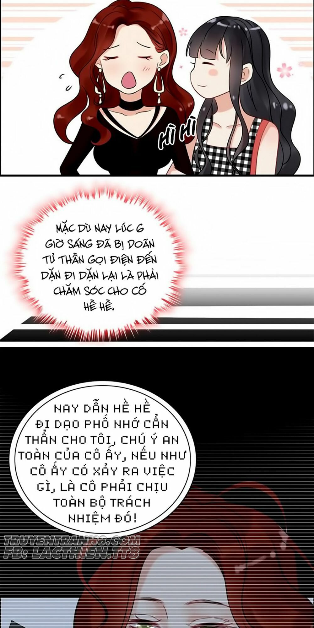 đọc truyện Cô Vợ Hợp Đồng Bỏ Trốn Của Tổng Giám Đốc Chương 51 ảnh 14 tại Thiên Thai Truyện