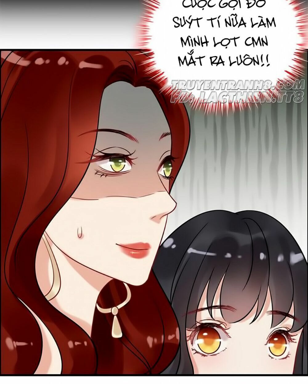 đọc truyện Cô Vợ Hợp Đồng Bỏ Trốn Của Tổng Giám Đốc Chương 51 ảnh 16 tại Thiên Thai Truyện