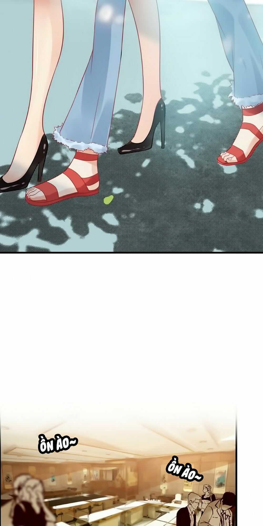 đọc truyện Cô Vợ Hợp Đồng Bỏ Trốn Của Tổng Giám Đốc Chương 51 ảnh 18 tại Thiên Thai Truyện