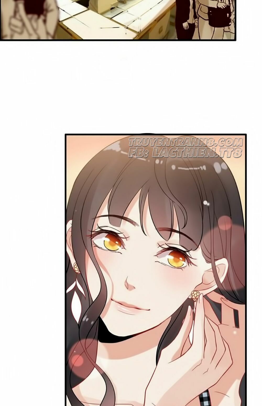 đọc truyện Cô Vợ Hợp Đồng Bỏ Trốn Của Tổng Giám Đốc Chương 51 ảnh 19 tại Thiên Thai Truyện