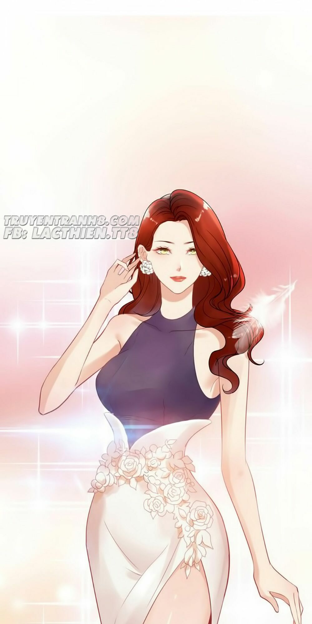 đọc truyện Cô Vợ Hợp Đồng Bỏ Trốn Của Tổng Giám Đốc Chương 51 ảnh 25 tại Thiên Thai Truyện