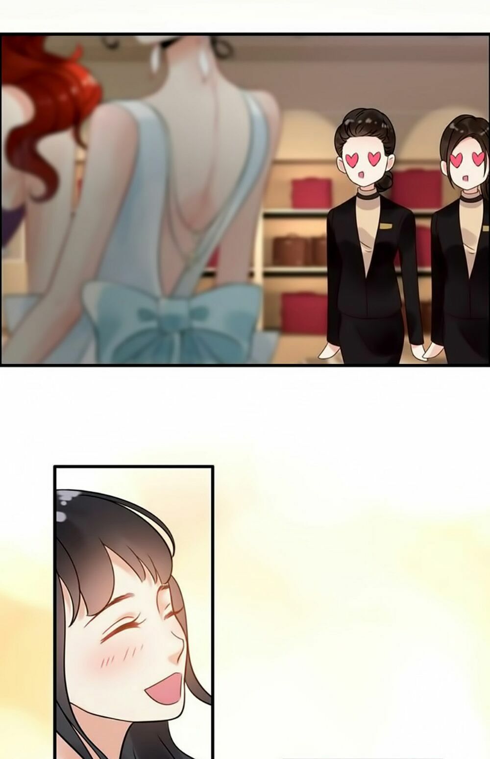 đọc truyện Cô Vợ Hợp Đồng Bỏ Trốn Của Tổng Giám Đốc Chương 51 ảnh 27 tại Thiên Thai Truyện