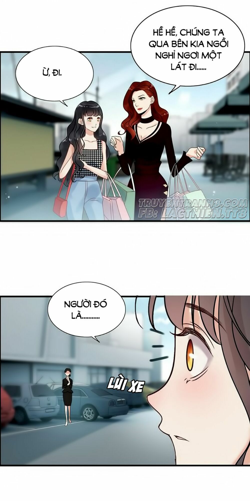 đọc truyện Cô Vợ Hợp Đồng Bỏ Trốn Của Tổng Giám Đốc Chương 51 ảnh 29 tại Thiên Thai Truyện