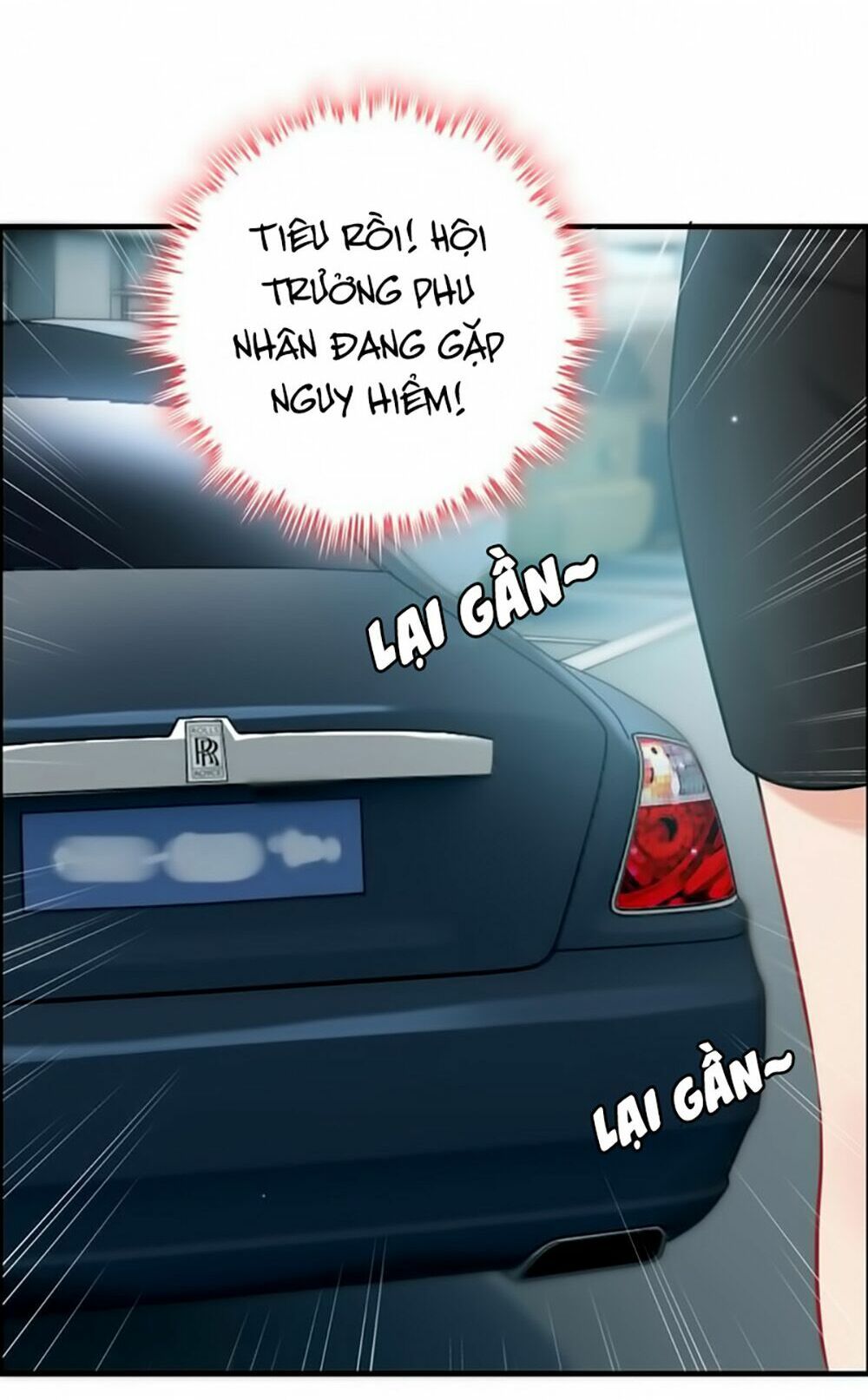 đọc truyện Cô Vợ Hợp Đồng Bỏ Trốn Của Tổng Giám Đốc Chương 51 ảnh 31 tại Thiên Thai Truyện