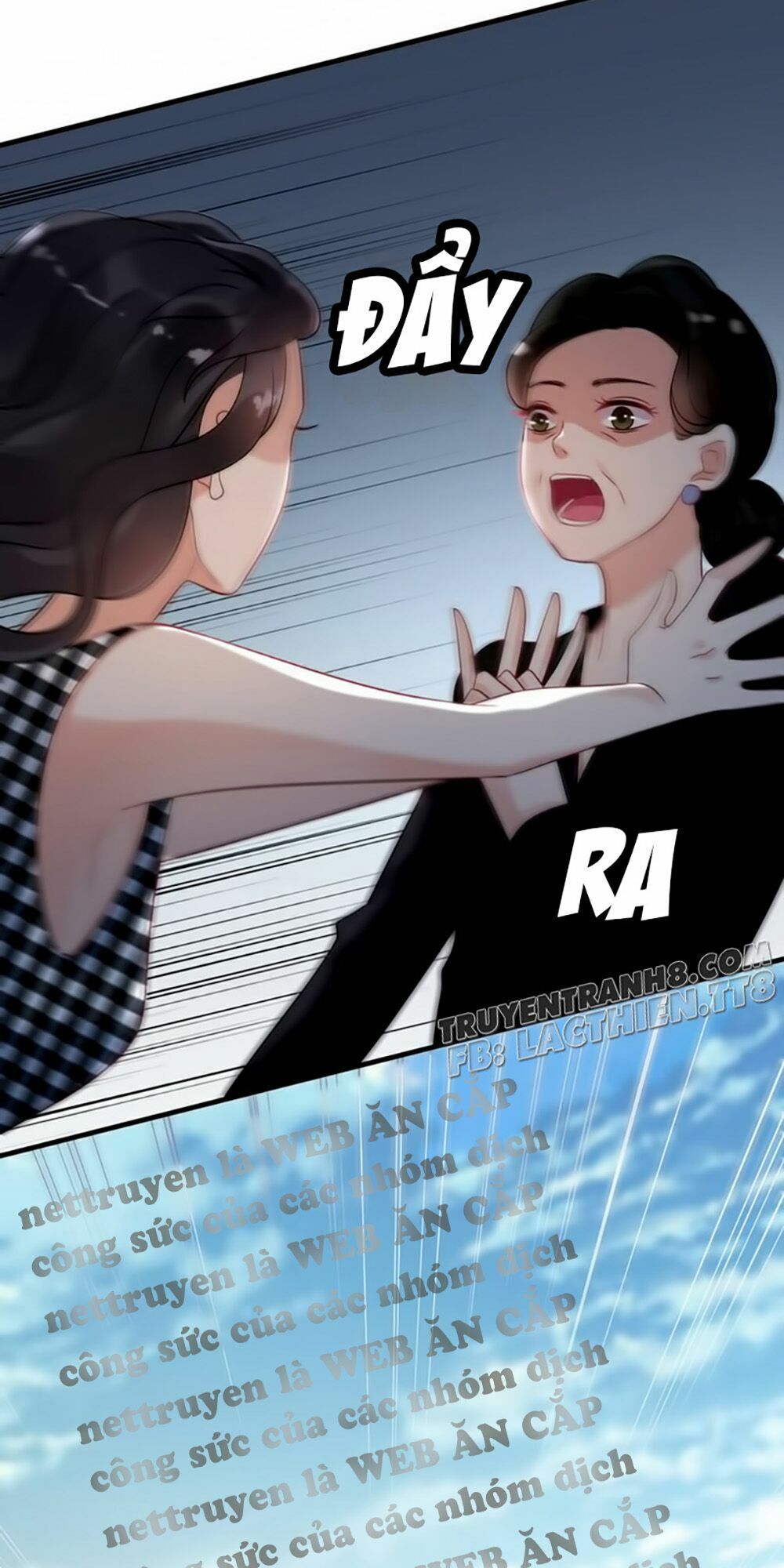 đọc truyện Cô Vợ Hợp Đồng Bỏ Trốn Của Tổng Giám Đốc Chương 51 ảnh 33 tại Thiên Thai Truyện