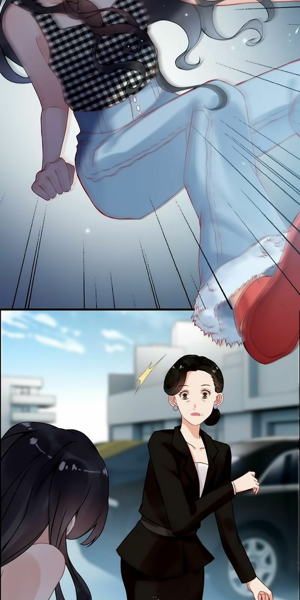 đọc truyện Cô Vợ Hợp Đồng Bỏ Trốn Của Tổng Giám Đốc Chương 51 ảnh 37 tại Thiên Thai Truyện