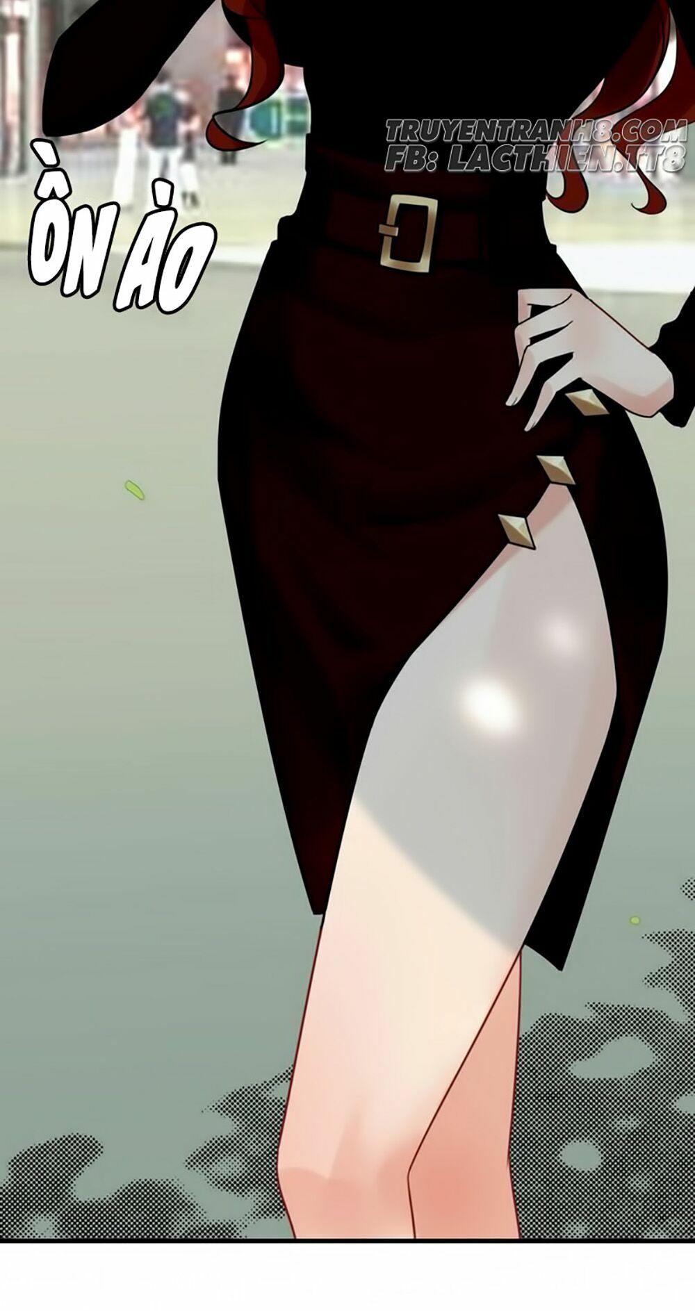 đọc truyện Cô Vợ Hợp Đồng Bỏ Trốn Của Tổng Giám Đốc Chương 51 ảnh 6 tại Thiên Thai Truyện