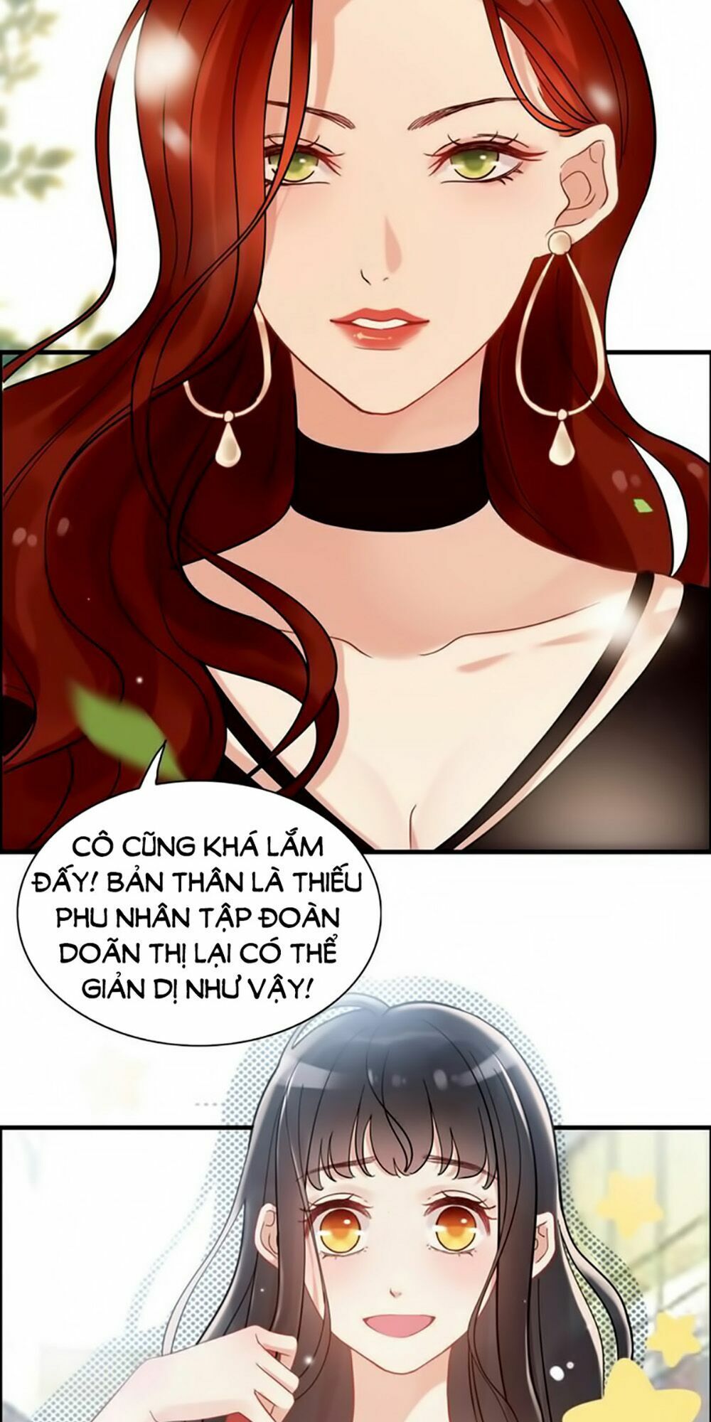 đọc truyện Cô Vợ Hợp Đồng Bỏ Trốn Của Tổng Giám Đốc Chương 51 ảnh 9 tại Thiên Thai Truyện